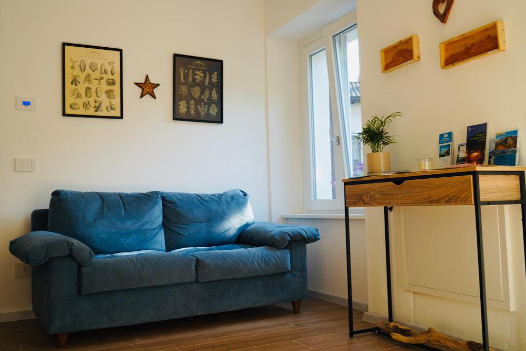 Casa Prato Rubino - 2