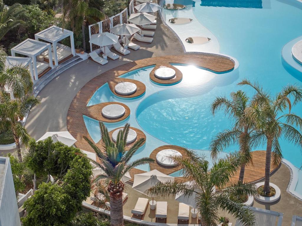 Caramel, A Grecotel Resort to Live, Adelianos Kampos