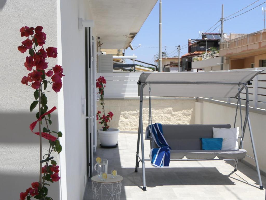 Case Citronella, Marina di Ragusa