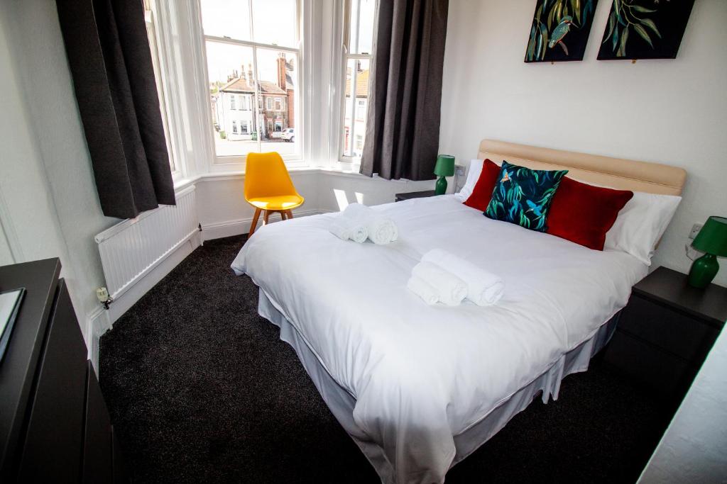 Seahorse Guest House