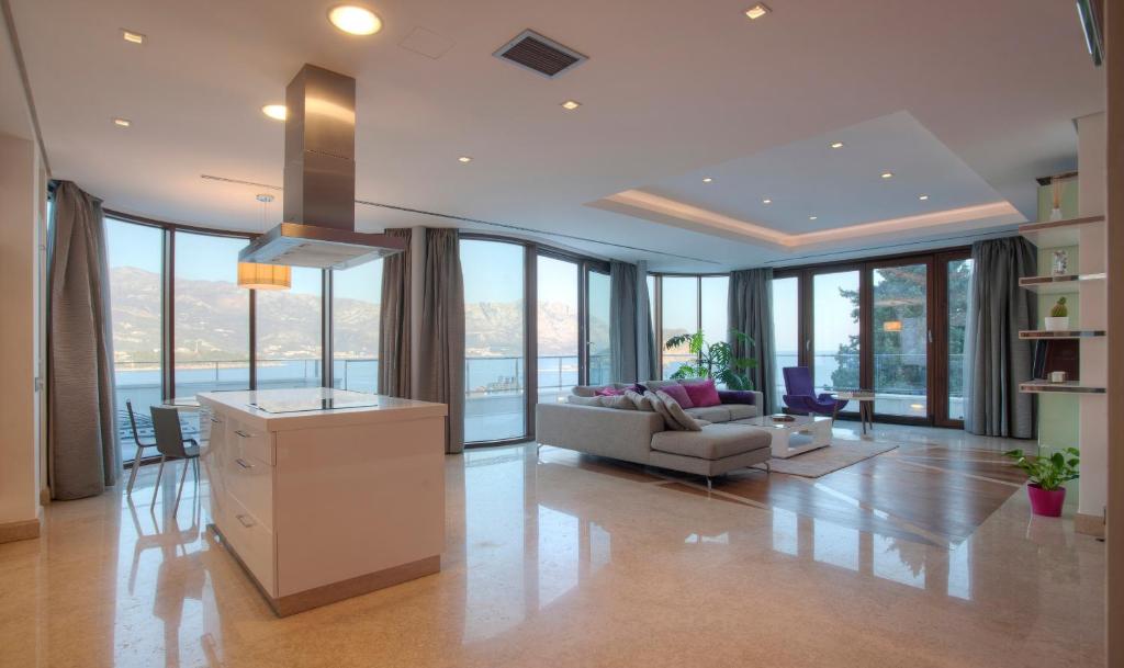 Alexandar Montenegro Luxury Suites & Spa - 3
