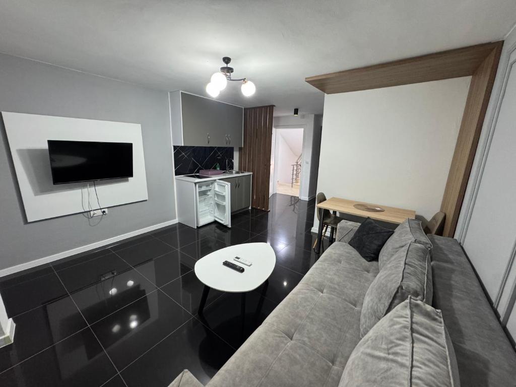 Etna Apartments - 4