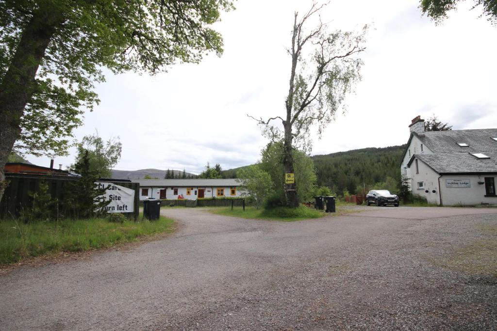 Tonita, River Black Water Holiday Lets, INCHBAE, GARVE, IV232PG, Garve