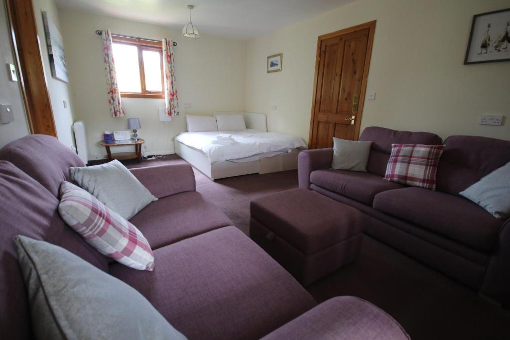Woodlands Rest, River Black Water Holiday Lets Ltd, INCHBAE, GARVE, IV232PG, Garve