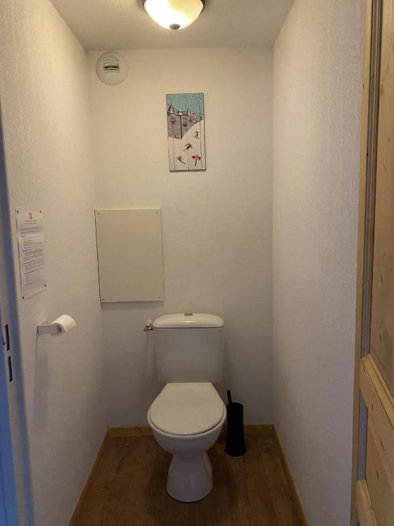 B203- Appartement 2 pieces cabine 6 personnes - 4