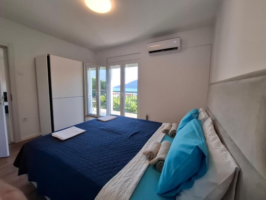 Sunrise Apartment, Igalo