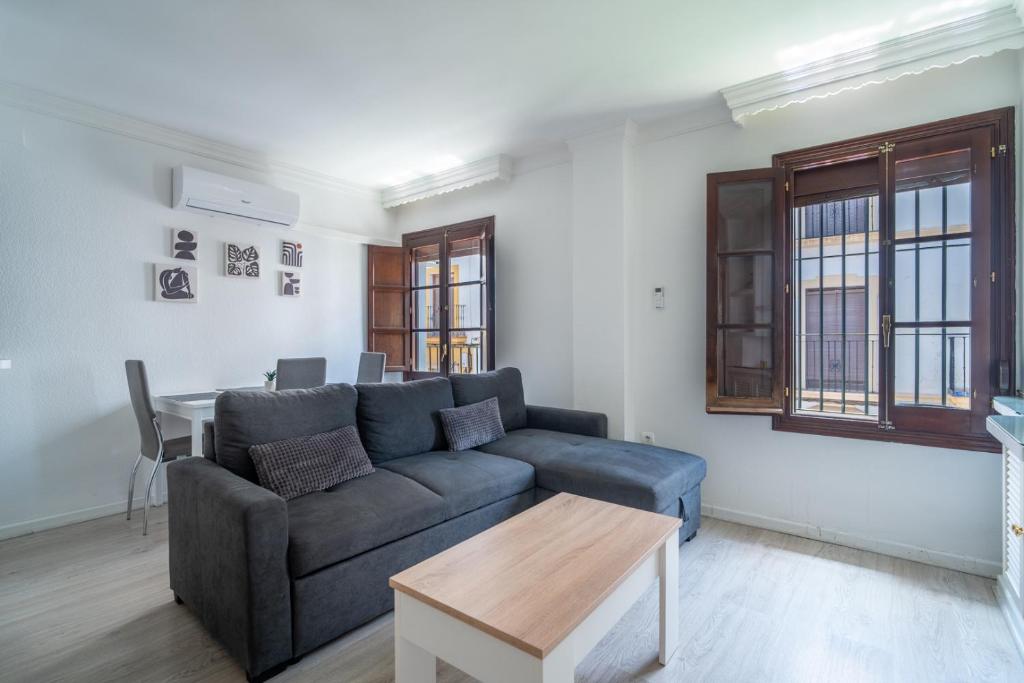 Centro Ronda Cabrera Home, Ронда