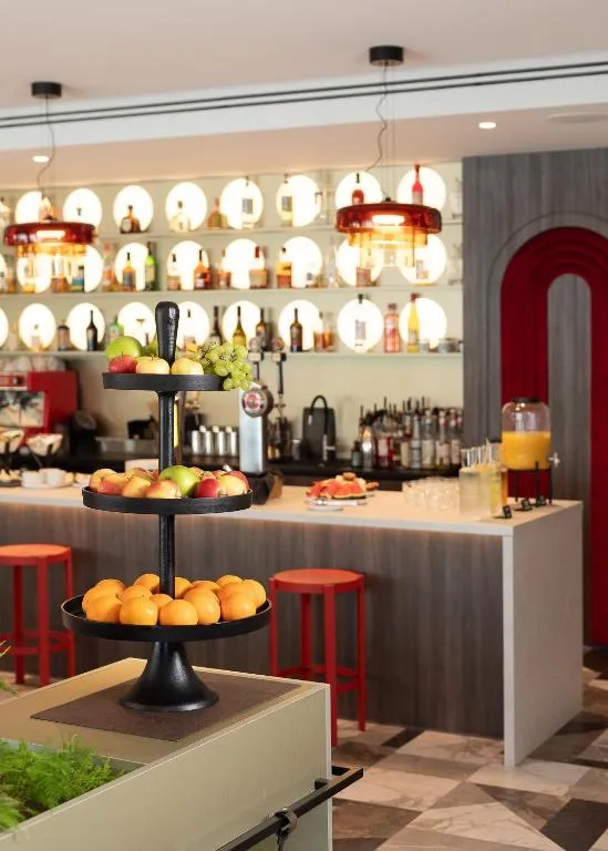 Tauragė Hotel，位于陶拉格的酒店