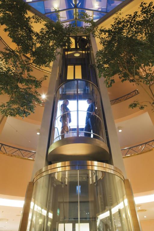 Movenpick Hotel Munich Airport photo