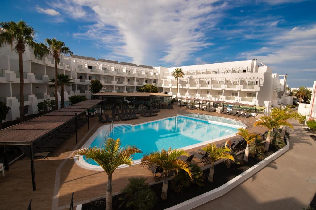 Aequora Lanzarote Suites - 3