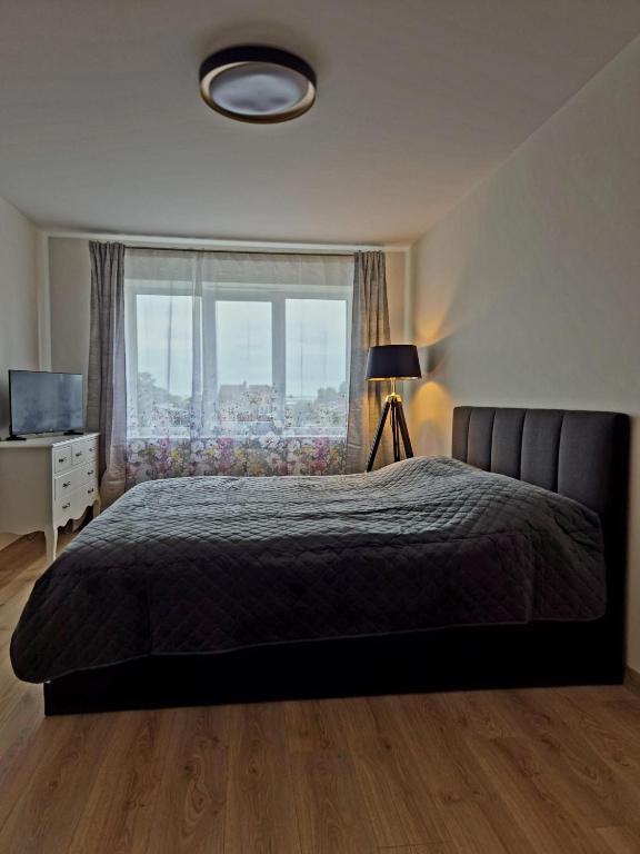 Reiman apartment, Liepāja