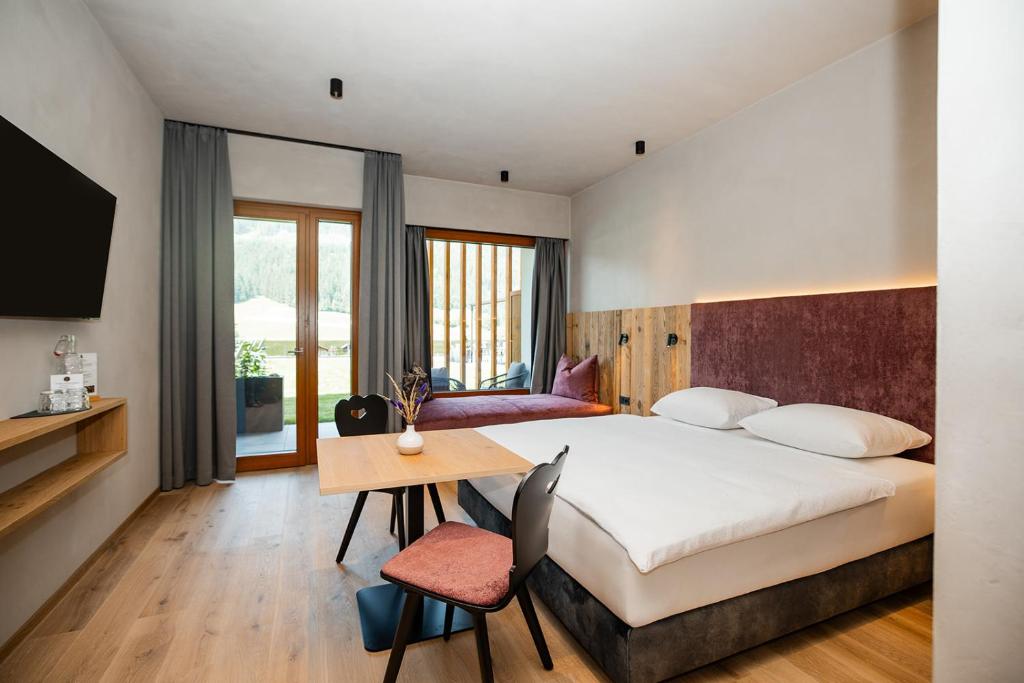 Hotel Dorfer - 3
