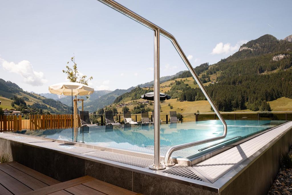Hotel Dorfer - 5