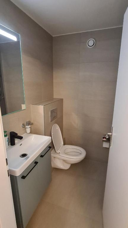 133 sqm 3 bedroom Apartment in Geneva - 4