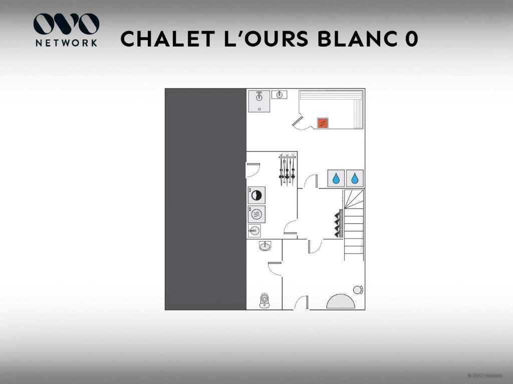 Chalet L'Ours Blanc - OVO Network - 4