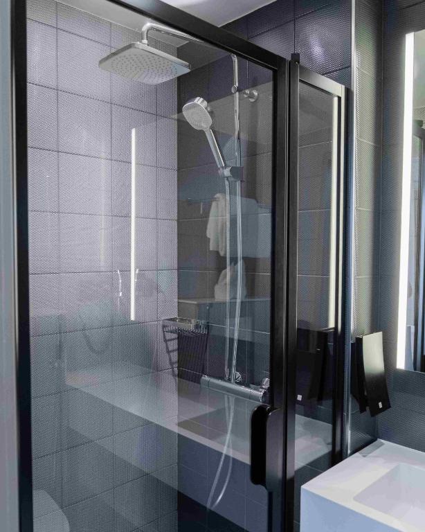 Shower