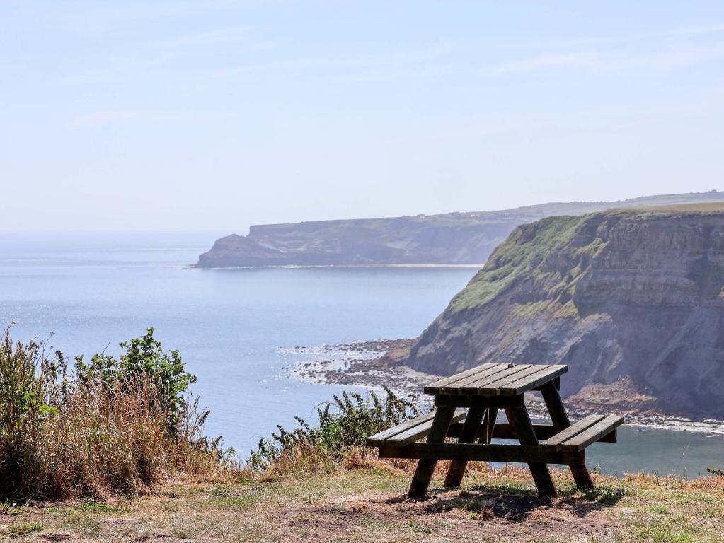 4 Cliff Cottages, Saltburn-by-the-Sea