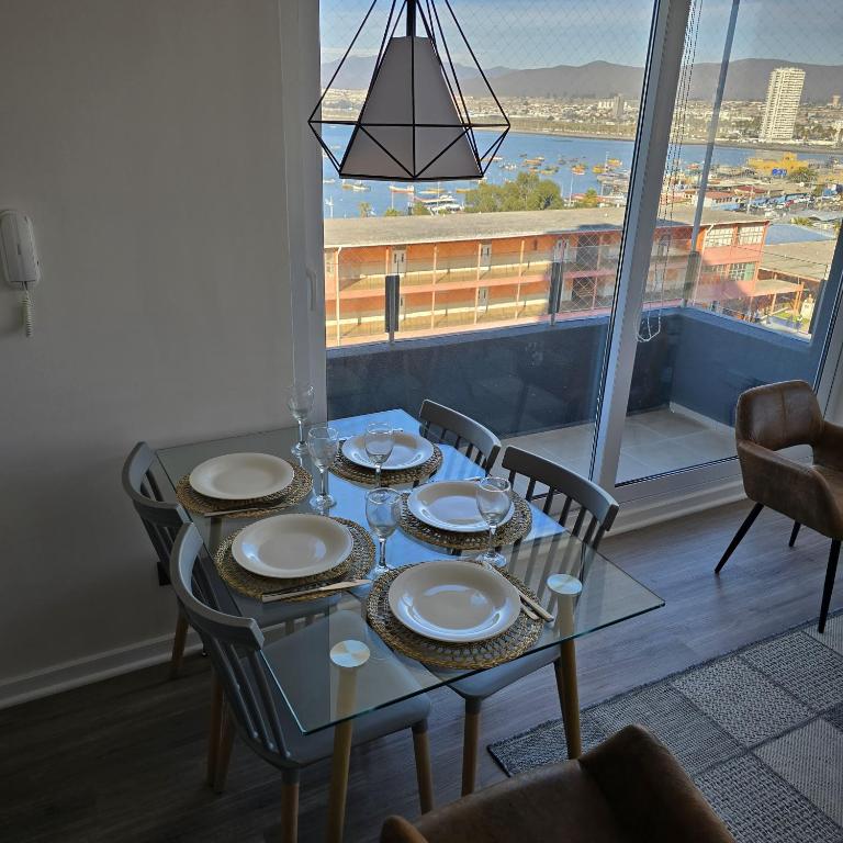 Departamento en el corazón de Coquimbo - 4
