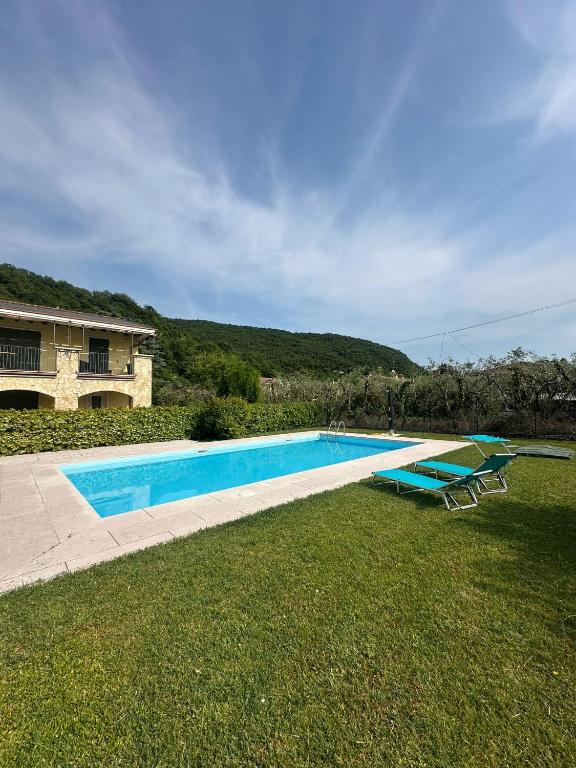 Appartamento Garda Luxe - 2
