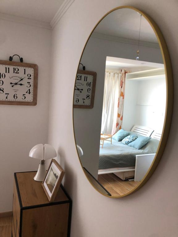 A la ciotat très beau studio vue mer 28m2 climatisé Horizons Marins - 2