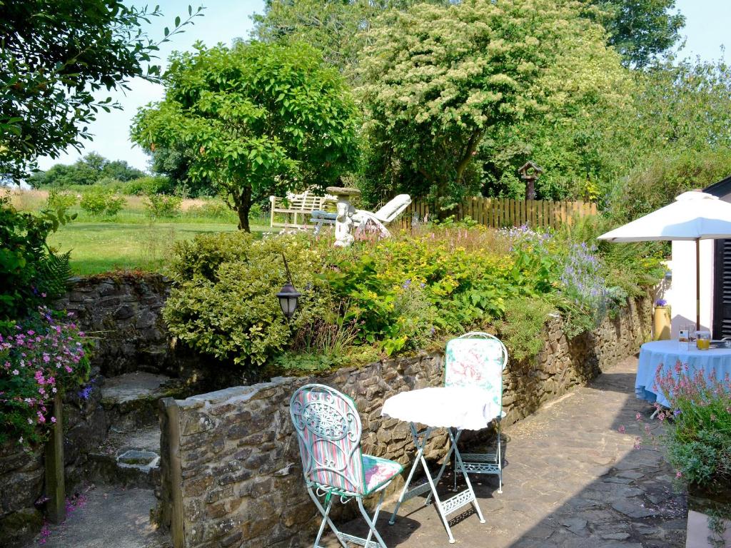 Peartree Cottage photo 7