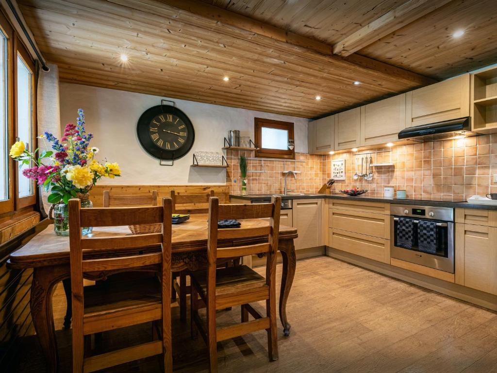 Chalet Le Petit Mazot - OVO Network - 5