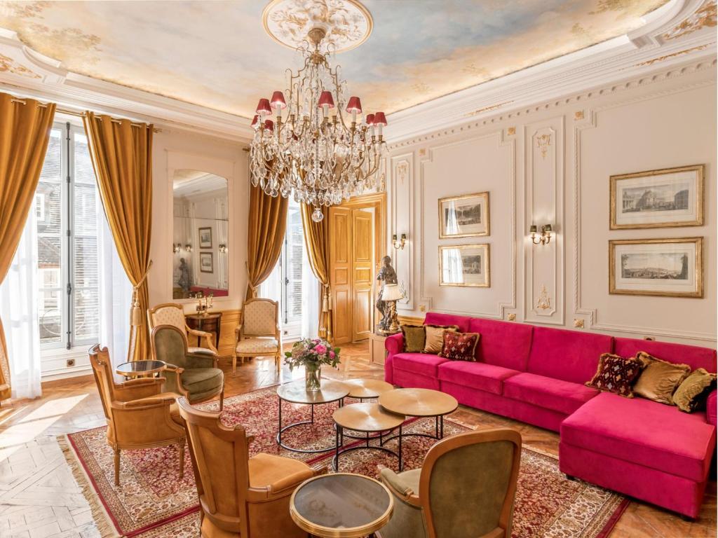Merveil - Signature Suite - Marais - Braque - 4