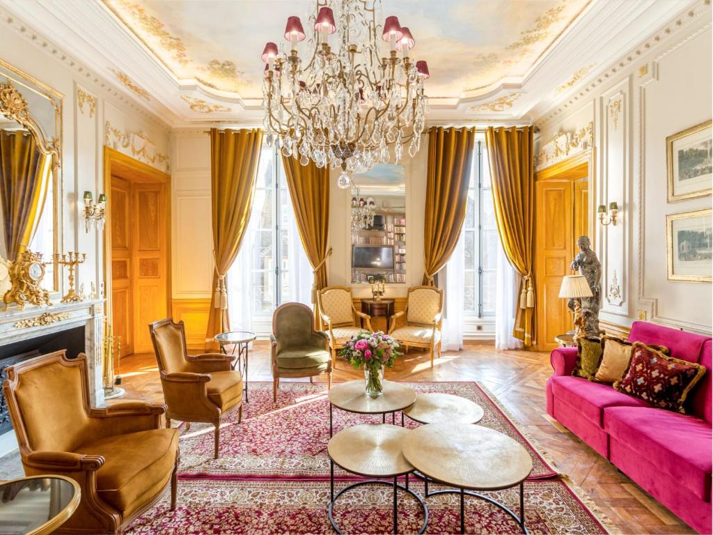 Merveil - Signature Suite - Marais - Braque - 5