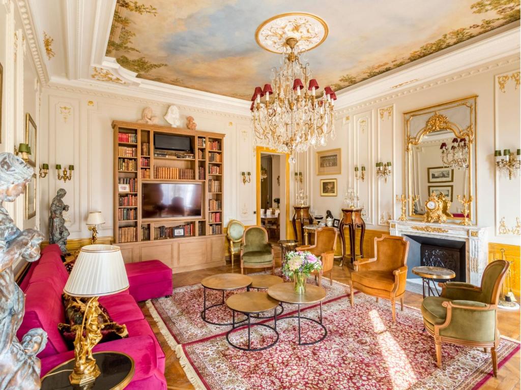 Merveil - Signature Suite - Marais - Braque - 3