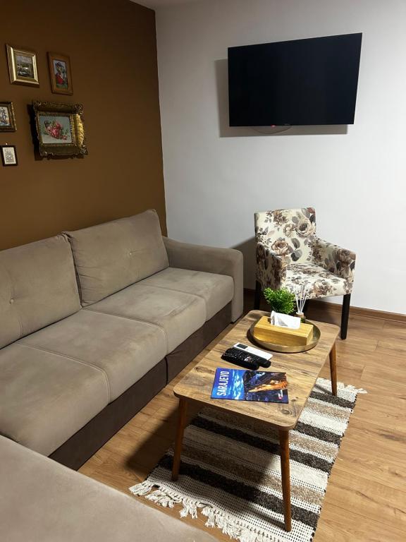 Apartment Liriq - Free Parking - 2