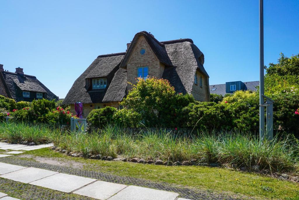 Hues Minde, Wenningstedt