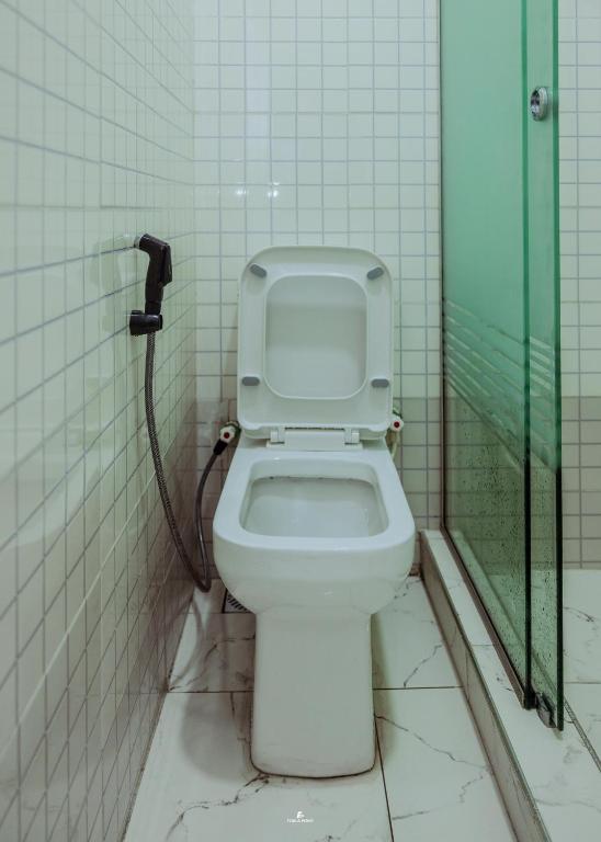 Seamless Shortlet, Yenagoa