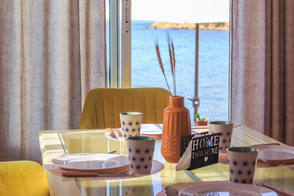 Mareluna Tanger, Tanger