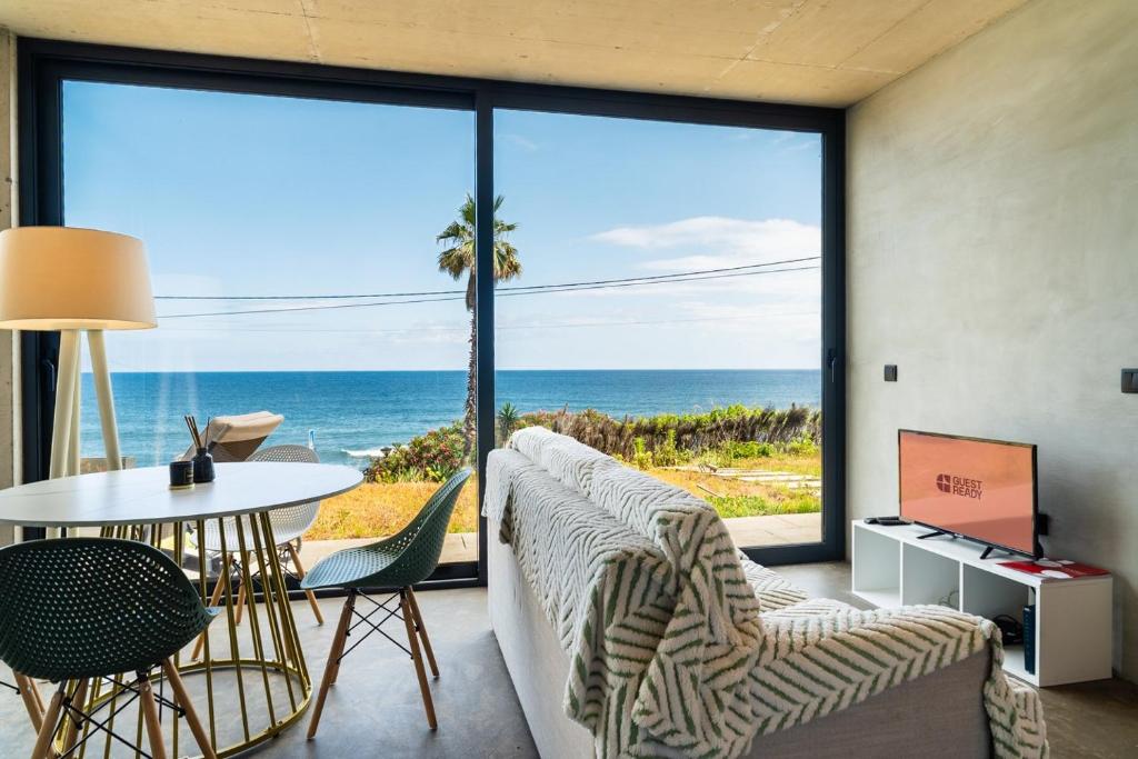 GuestReady - Relax & Ride the Waves, São Vicente