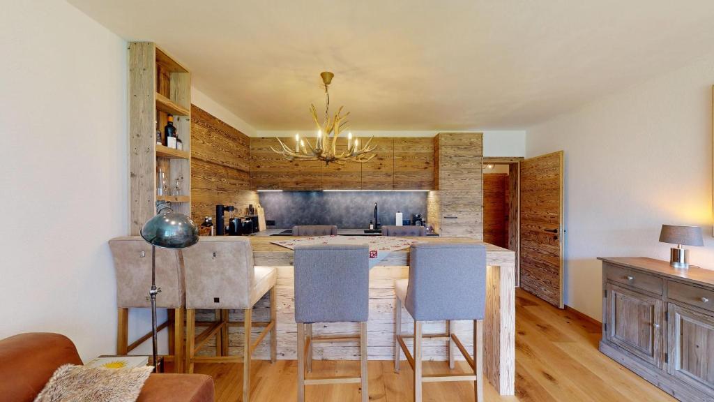 Apartment Belmunt - 3