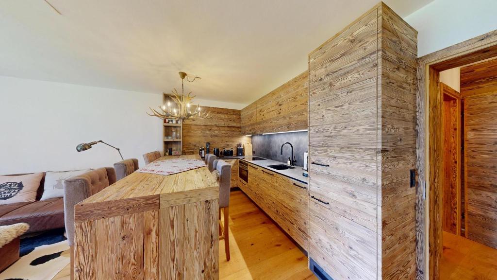 Apartment Belmunt - 4
