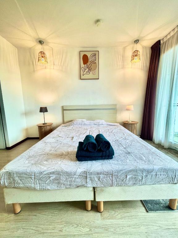 " Escale Closeraie " Balcon - Parking - 4 personnes - 5