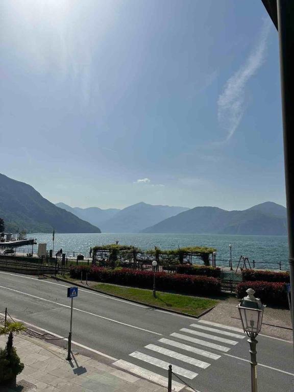 Casa Brunilde, Pisogne