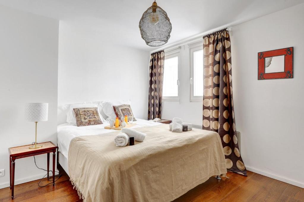Bluestay 223 - Superb apartment in Paris - 3
