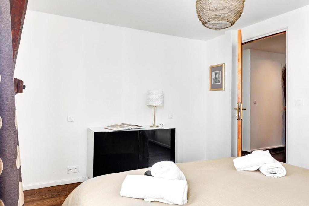 Bluestay 223 - Superb apartment in Paris - 5