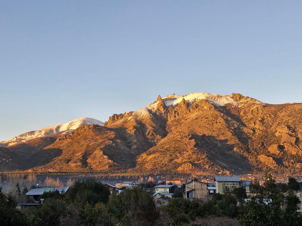 Casa Refúgio Patagonia - 5