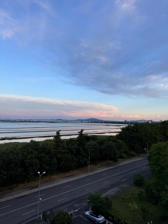 Sea View Escape, Burgas