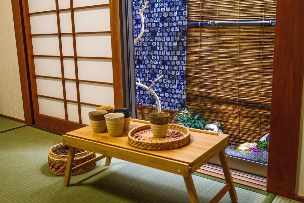 大阪港站2分钟 海游馆8分钟 世博会2站8分钟 USJ乘船20分钟 安静的3室2厕所100平米别墅a, Ósaka