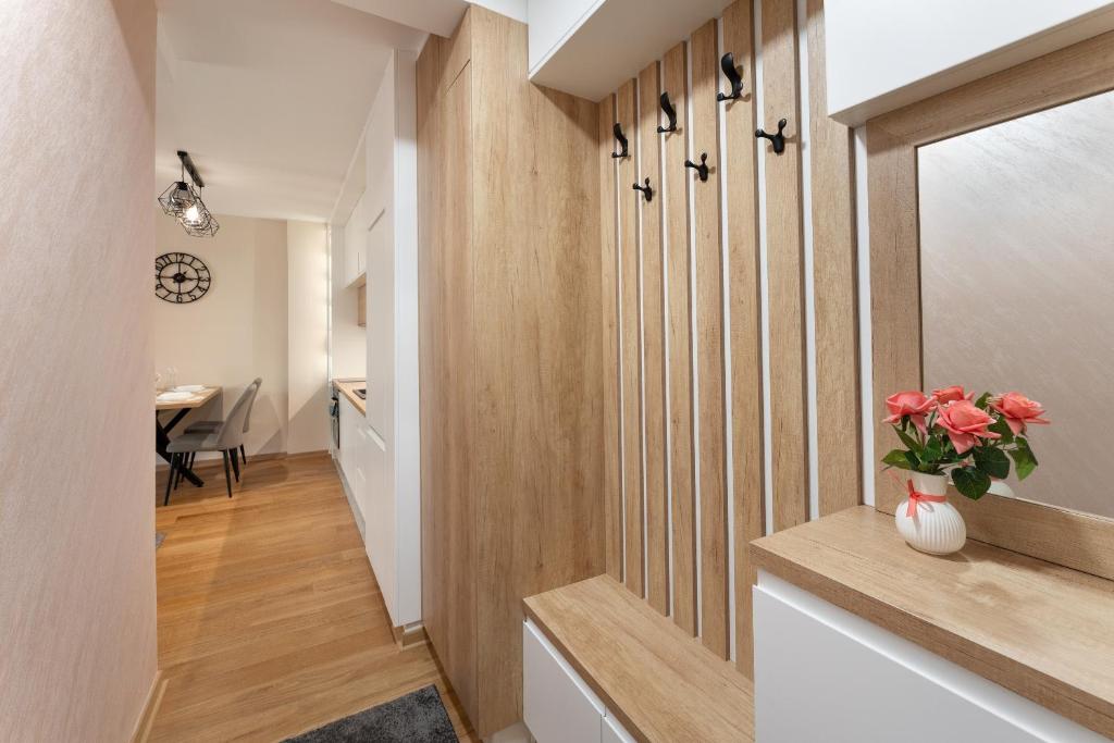 Duma Apartmani 2 Vrnjačka Banja - 4