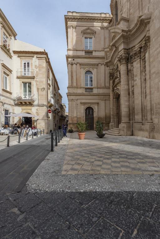 Casa Lumia by Ortigia Apartments - 5