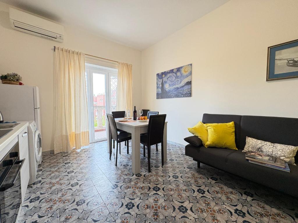 Vatican Stay Aurelia - 2