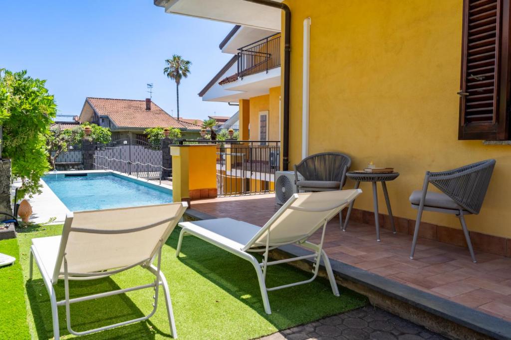 Villa Cesare - 3