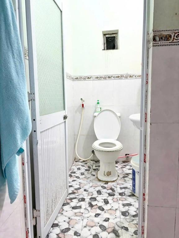 Homestay Lập Phú, Ly Son