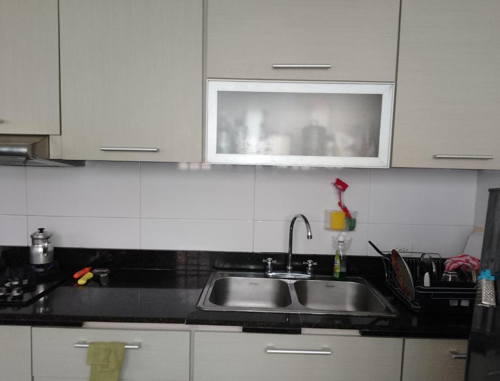 Apartamento de lujo alto prado - 4