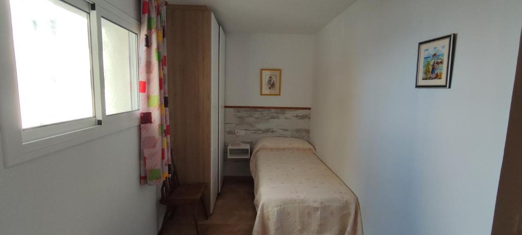 Apartmento en Primera línea de Mar, vistas al Mar y Piscina - 2
